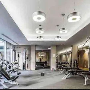 Beautiful Unit In Heart Of Downtown Toronto
