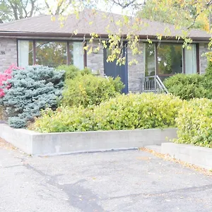  Apartment Richview Gardens