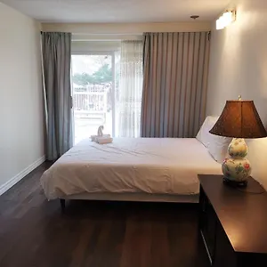 Private In House In North York Shared Kitchen Toronto