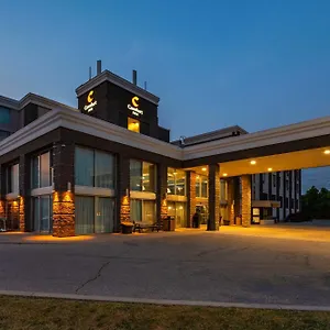 3* Estalagem Comfort & Conference Centre Airport