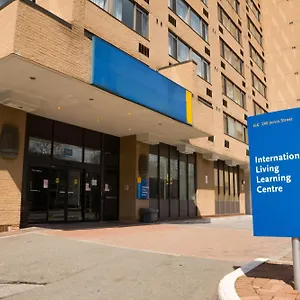 Metropolitan University-international Living Learning Toronto