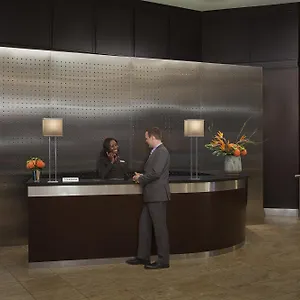 4* Hotel Intercontinental Centre By Ihg
